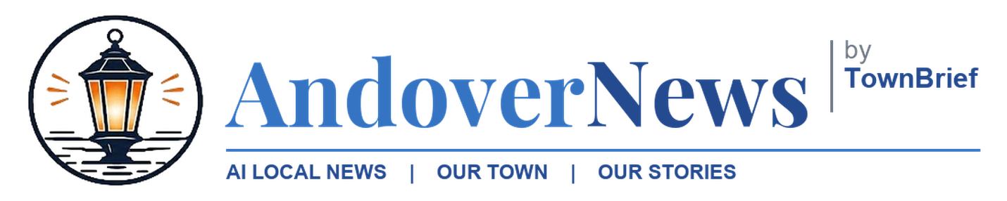 Andover News